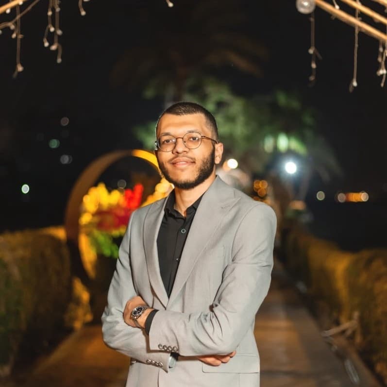 عبدالرحمن سيد الشريف